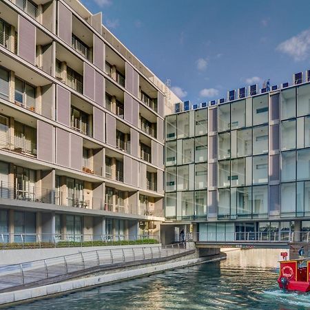 Harbour Bridge Luxury Apartments Κέιπ Τάουν Δωμάτιο φωτογραφία