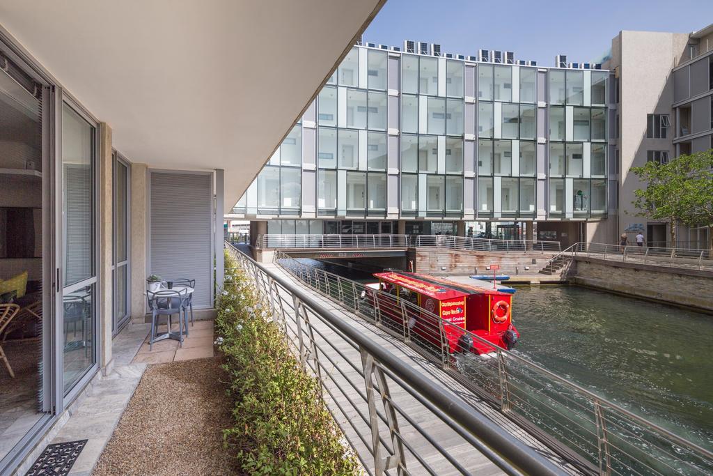 Harbour Bridge Luxury Apartments Κέιπ Τάουν Δωμάτιο φωτογραφία