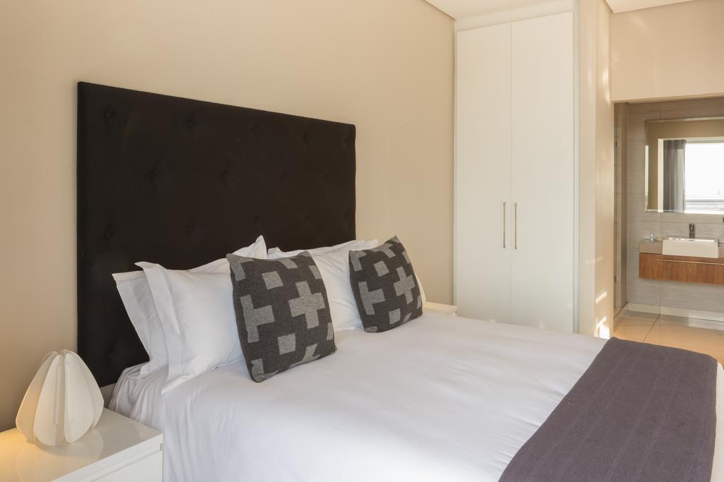 Harbour Bridge Luxury Apartments Κέιπ Τάουν Εξωτερικό φωτογραφία