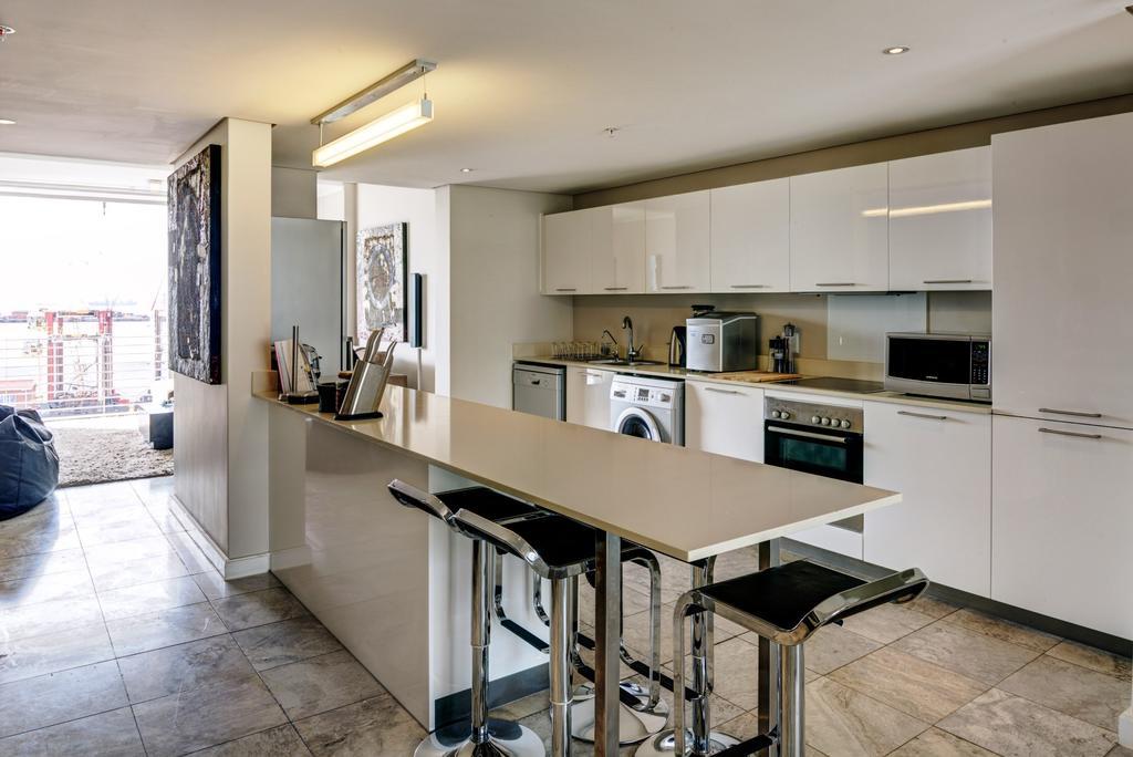 Harbour Bridge Luxury Apartments Κέιπ Τάουν Εξωτερικό φωτογραφία