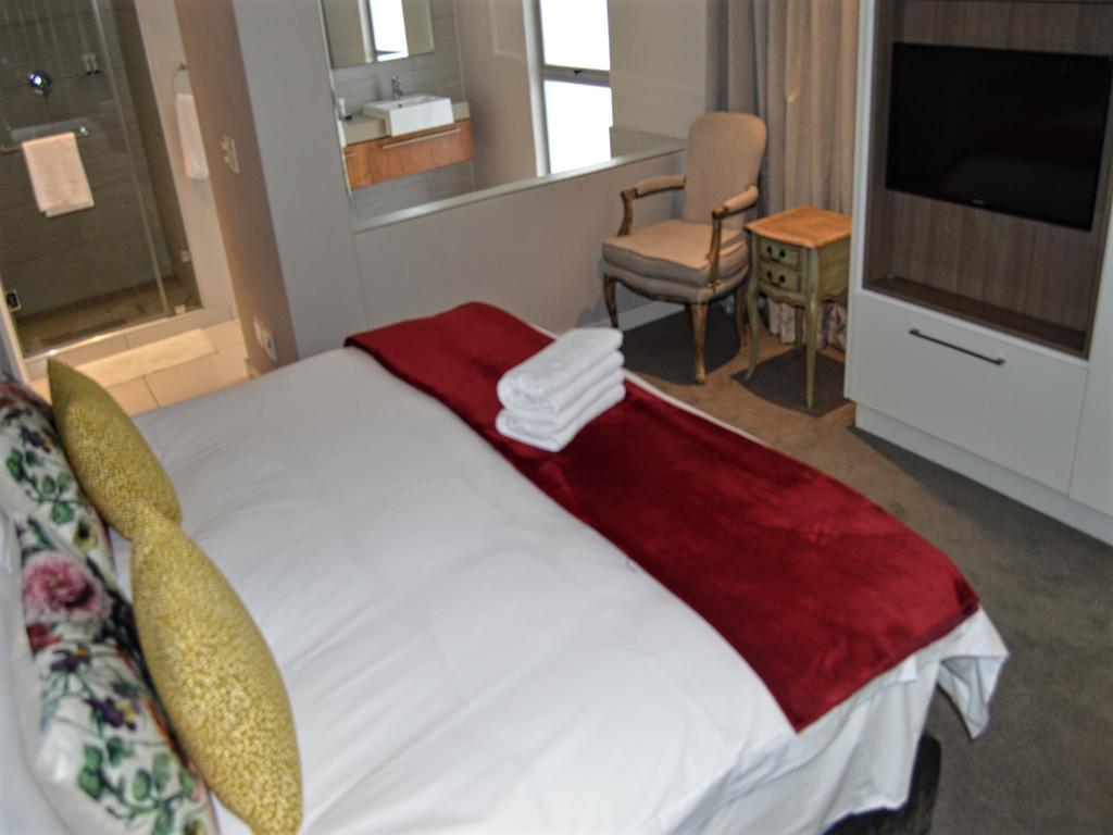 Harbour Bridge Luxury Apartments Κέιπ Τάουν Εξωτερικό φωτογραφία