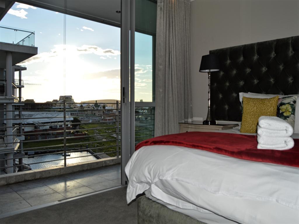 Harbour Bridge Luxury Apartments Κέιπ Τάουν Εξωτερικό φωτογραφία