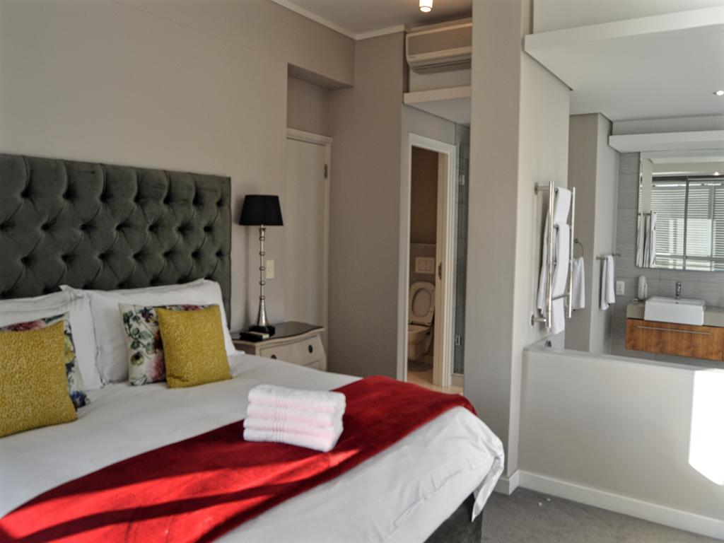 Harbour Bridge Luxury Apartments Κέιπ Τάουν Εξωτερικό φωτογραφία