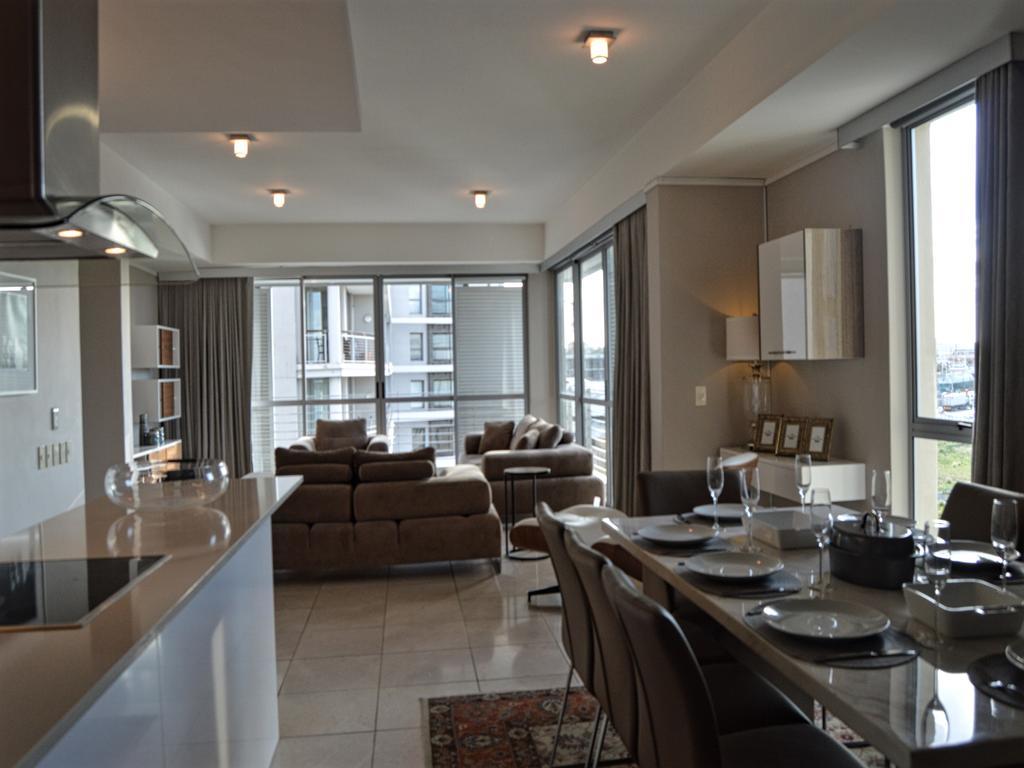 Harbour Bridge Luxury Apartments Κέιπ Τάουν Εξωτερικό φωτογραφία