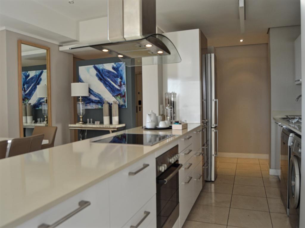 Harbour Bridge Luxury Apartments Κέιπ Τάουν Εξωτερικό φωτογραφία