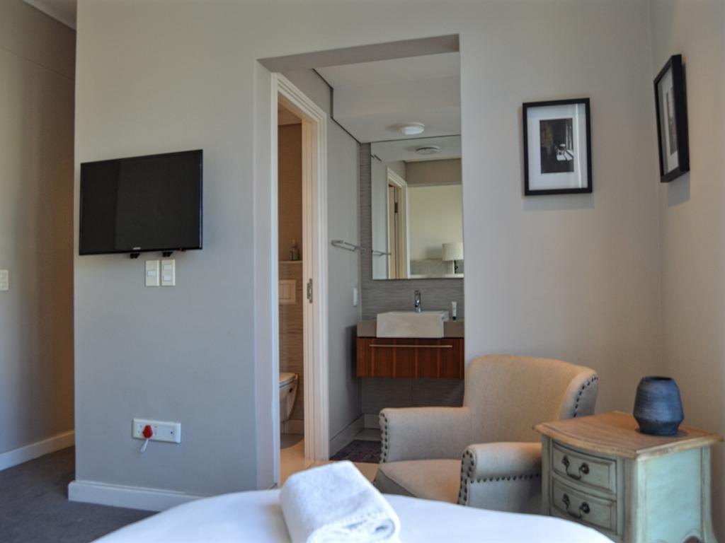Harbour Bridge Luxury Apartments Κέιπ Τάουν Εξωτερικό φωτογραφία