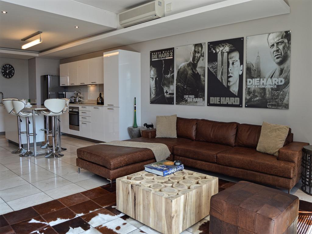Harbour Bridge Luxury Apartments Κέιπ Τάουν Εξωτερικό φωτογραφία