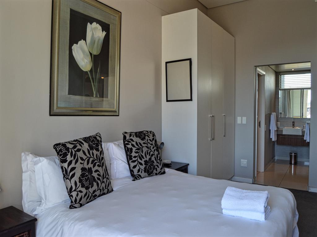 Harbour Bridge Luxury Apartments Κέιπ Τάουν Εξωτερικό φωτογραφία