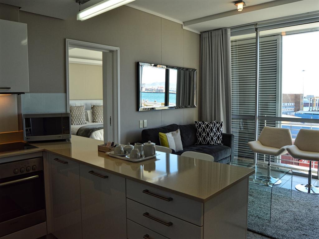 Harbour Bridge Luxury Apartments Κέιπ Τάουν Εξωτερικό φωτογραφία