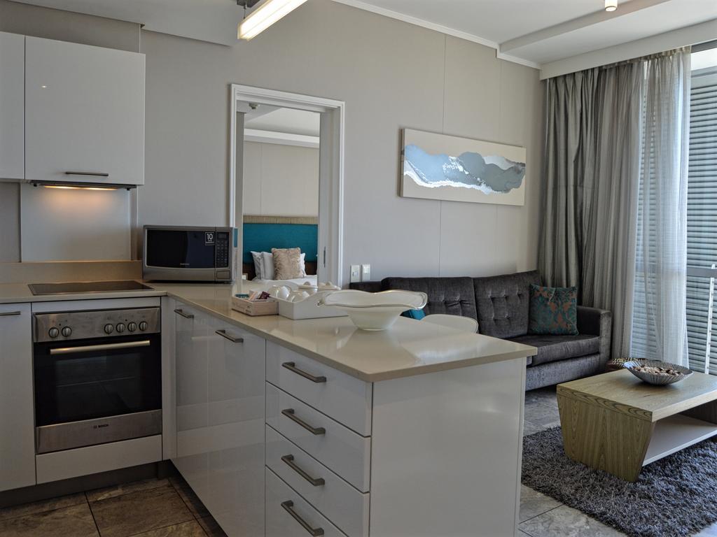 Harbour Bridge Luxury Apartments Κέιπ Τάουν Εξωτερικό φωτογραφία