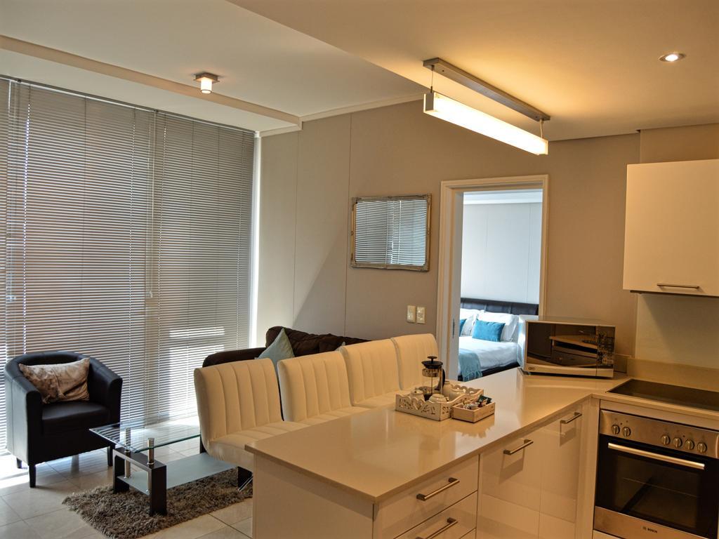 Harbour Bridge Luxury Apartments Κέιπ Τάουν Εξωτερικό φωτογραφία