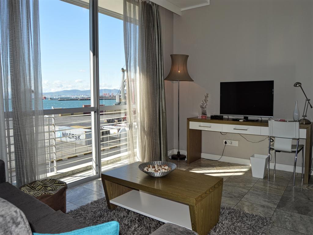 Harbour Bridge Luxury Apartments Κέιπ Τάουν Εξωτερικό φωτογραφία