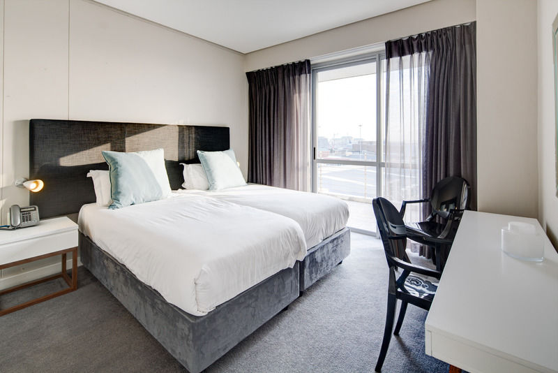 Harbour Bridge Luxury Apartments Κέιπ Τάουν Εξωτερικό φωτογραφία
