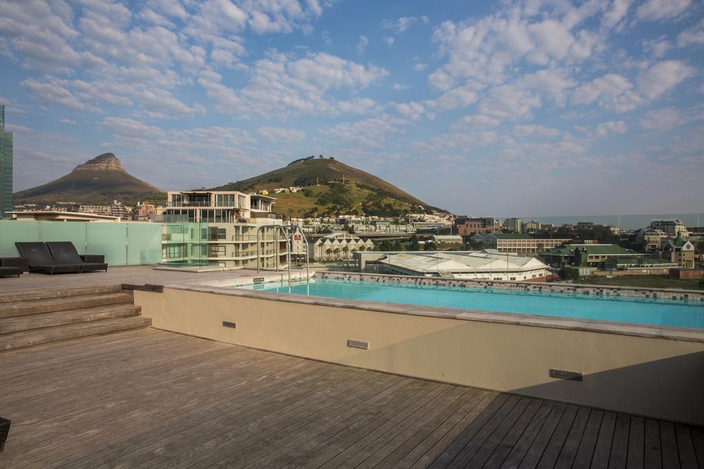 Harbour Bridge Luxury Apartments Κέιπ Τάουν Εξωτερικό φωτογραφία