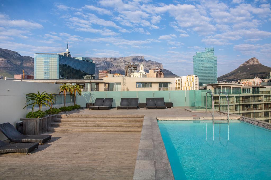 Harbour Bridge Luxury Apartments Κέιπ Τάουν Εξωτερικό φωτογραφία