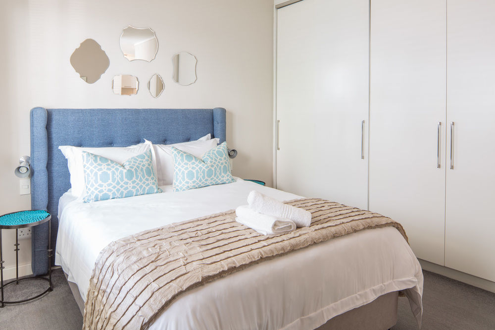 Harbour Bridge Luxury Apartments Κέιπ Τάουν Εξωτερικό φωτογραφία