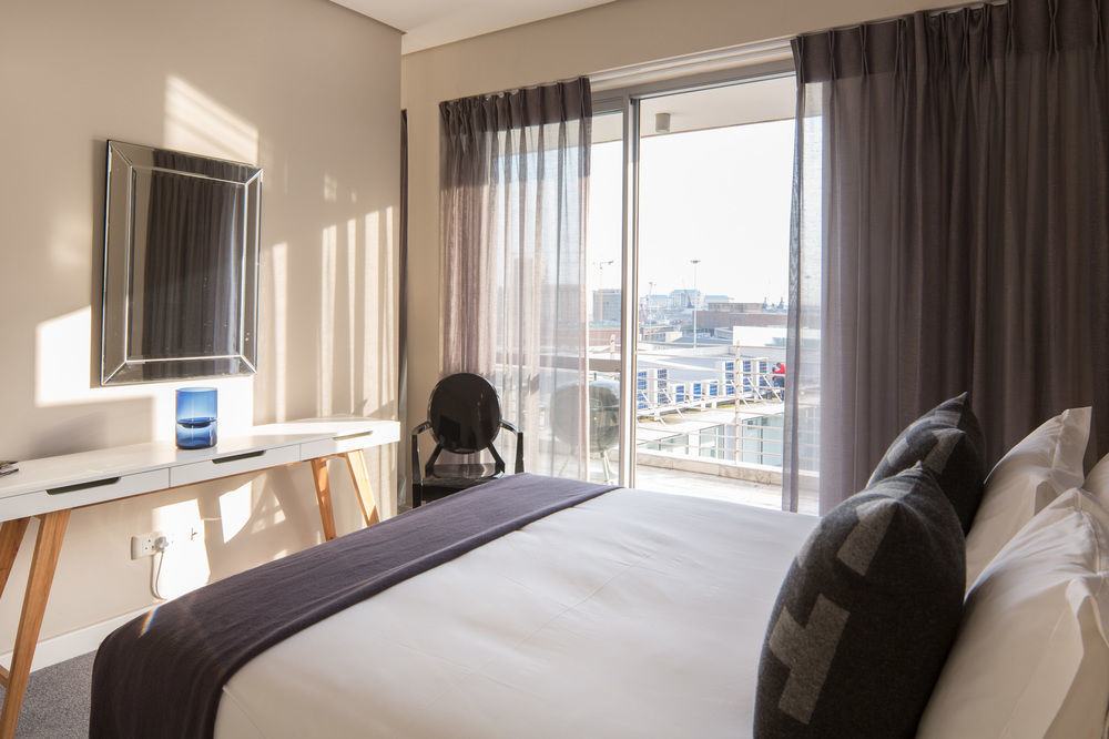 Harbour Bridge Luxury Apartments Κέιπ Τάουν Εξωτερικό φωτογραφία