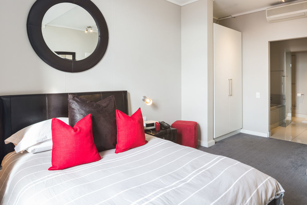 Harbour Bridge Luxury Apartments Κέιπ Τάουν Εξωτερικό φωτογραφία