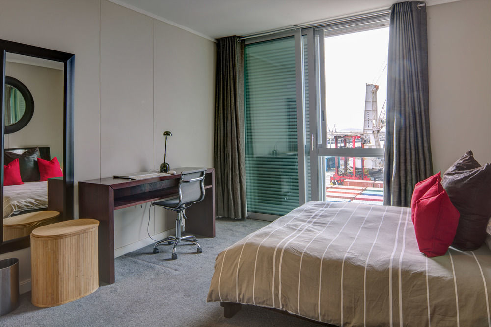 Harbour Bridge Luxury Apartments Κέιπ Τάουν Εξωτερικό φωτογραφία