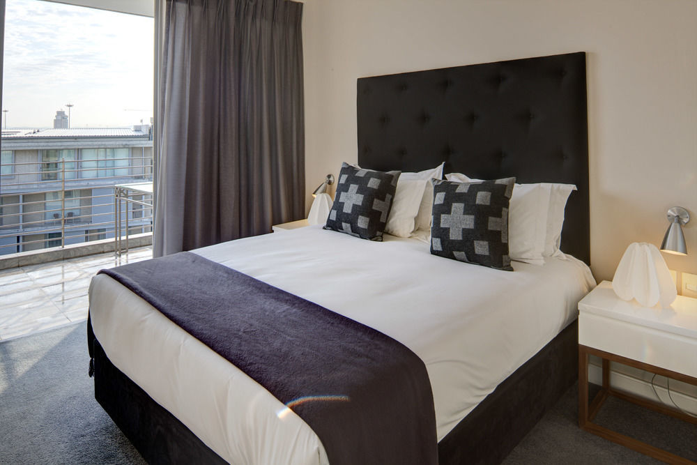Harbour Bridge Luxury Apartments Κέιπ Τάουν Εξωτερικό φωτογραφία