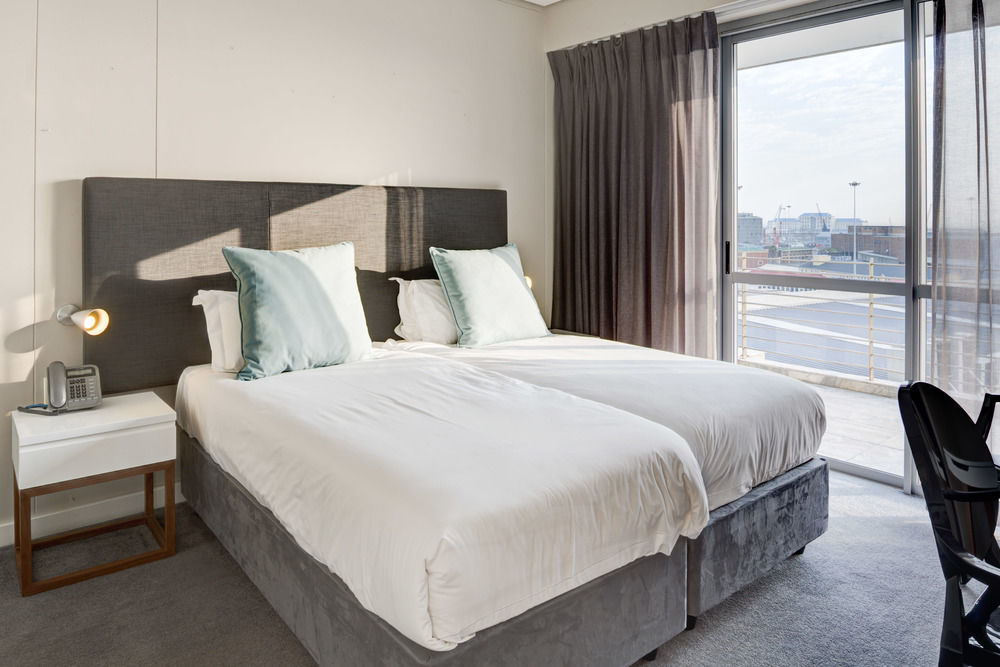 Harbour Bridge Luxury Apartments Κέιπ Τάουν Εξωτερικό φωτογραφία