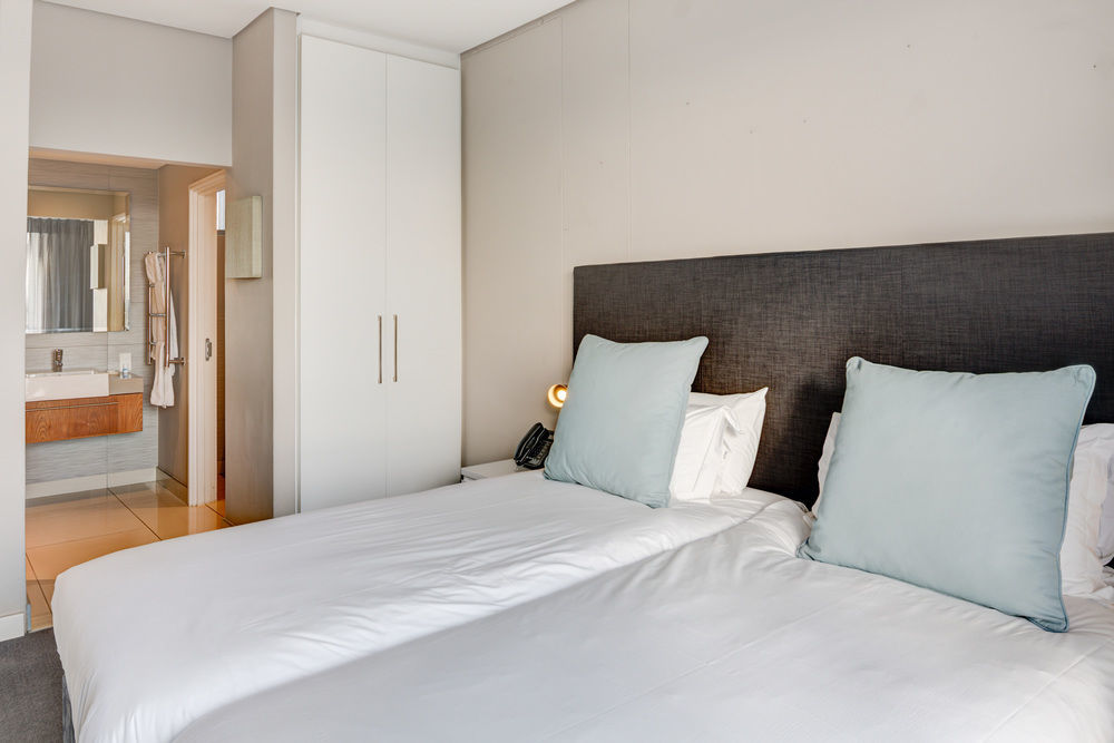 Harbour Bridge Luxury Apartments Κέιπ Τάουν Εξωτερικό φωτογραφία