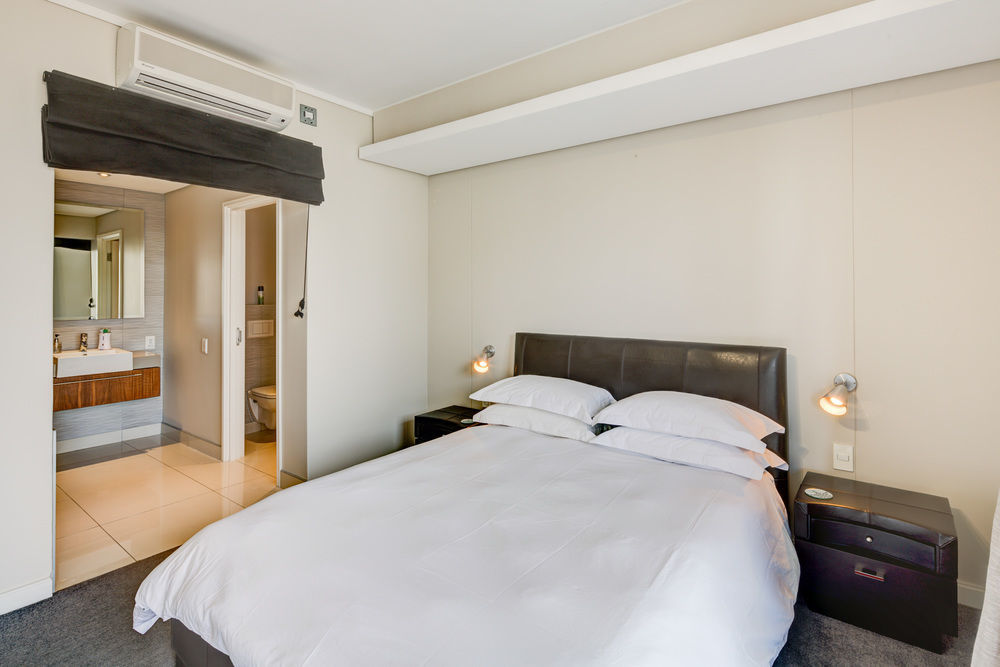 Harbour Bridge Luxury Apartments Κέιπ Τάουν Εξωτερικό φωτογραφία
