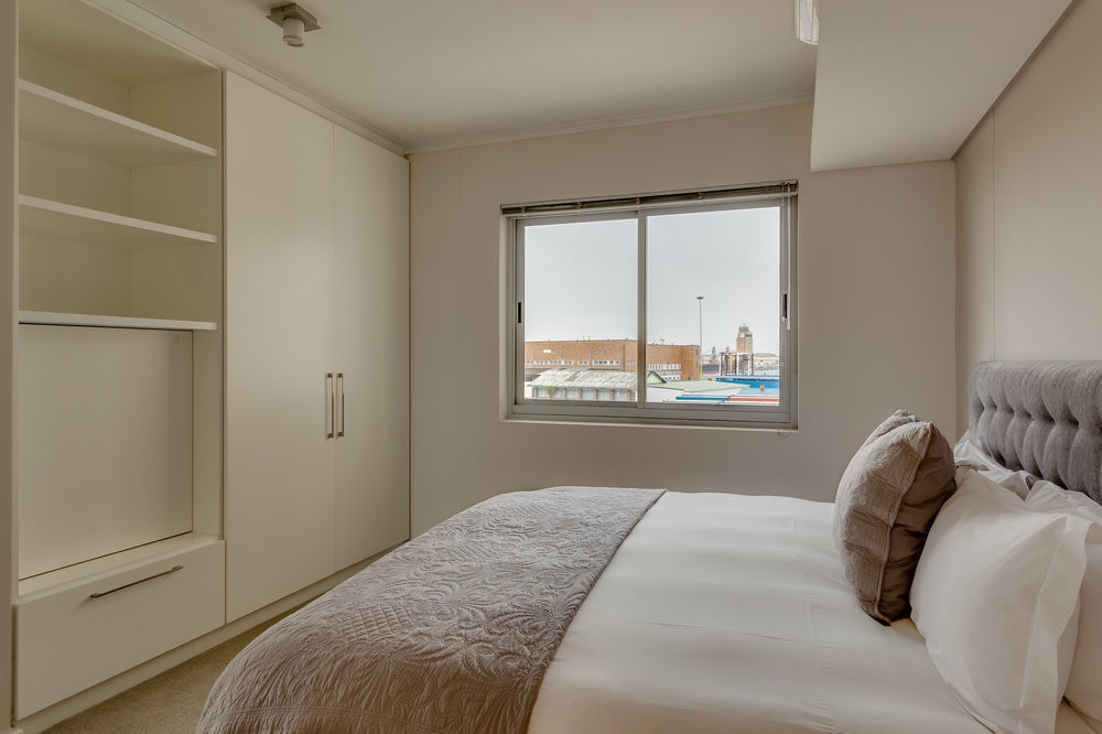 Harbour Bridge Luxury Apartments Κέιπ Τάουν Εξωτερικό φωτογραφία