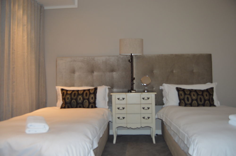 Harbour Bridge Luxury Apartments Κέιπ Τάουν Εξωτερικό φωτογραφία