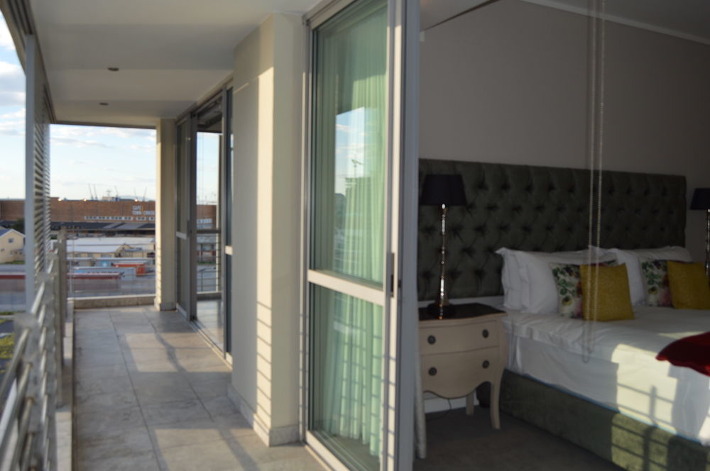 Harbour Bridge Luxury Apartments Κέιπ Τάουν Εξωτερικό φωτογραφία