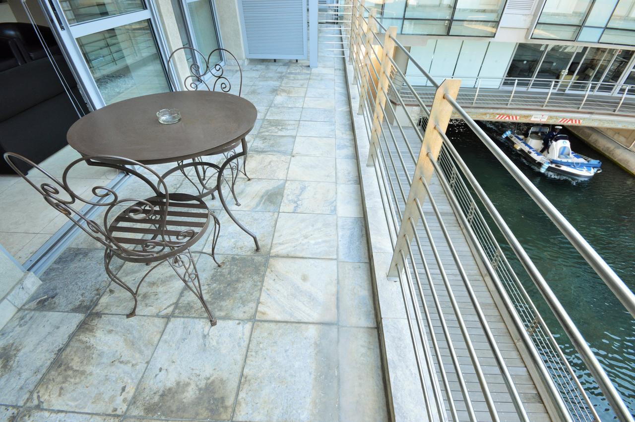 Harbour Bridge Luxury Apartments Κέιπ Τάουν Εξωτερικό φωτογραφία