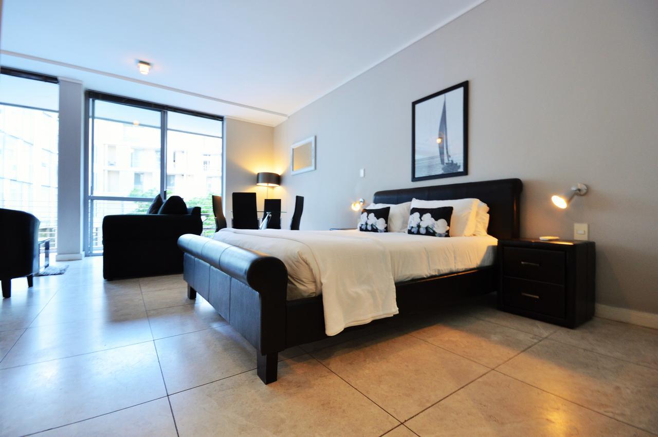 Harbour Bridge Luxury Apartments Κέιπ Τάουν Εξωτερικό φωτογραφία