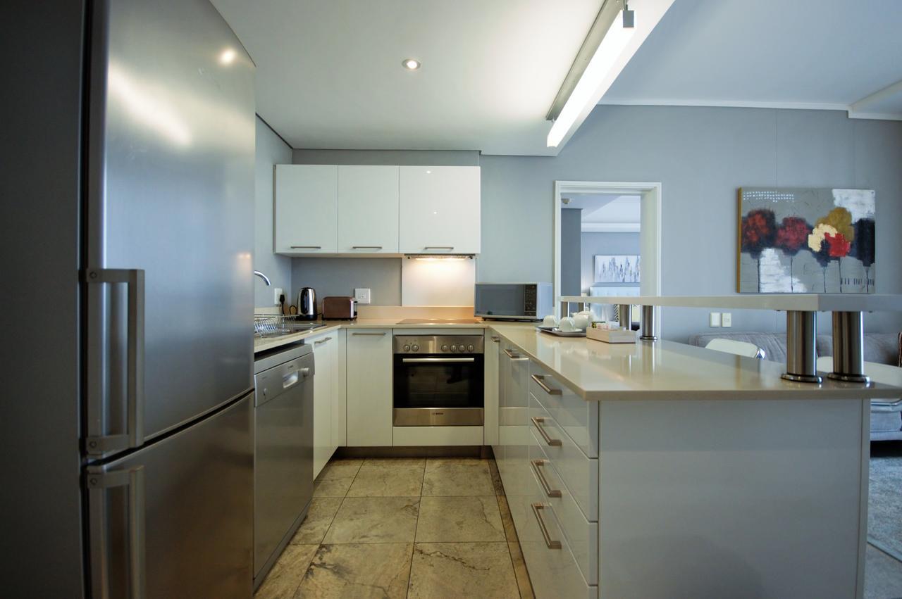 Harbour Bridge Luxury Apartments Κέιπ Τάουν Εξωτερικό φωτογραφία