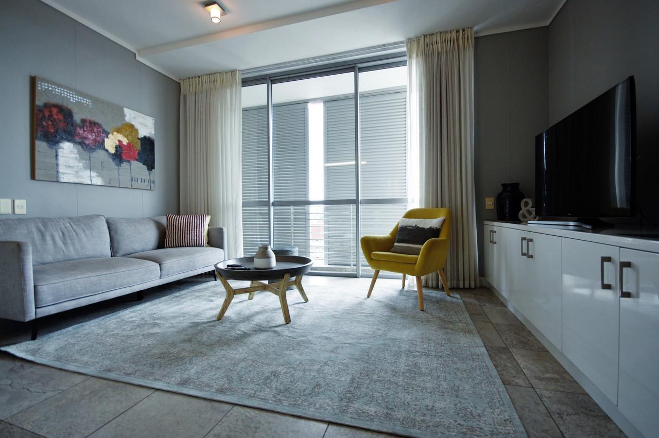 Harbour Bridge Luxury Apartments Κέιπ Τάουν Εξωτερικό φωτογραφία