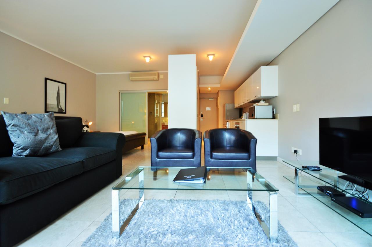 Harbour Bridge Luxury Apartments Κέιπ Τάουν Εξωτερικό φωτογραφία