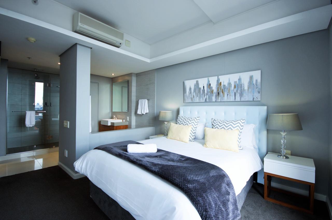 Harbour Bridge Luxury Apartments Κέιπ Τάουν Εξωτερικό φωτογραφία
