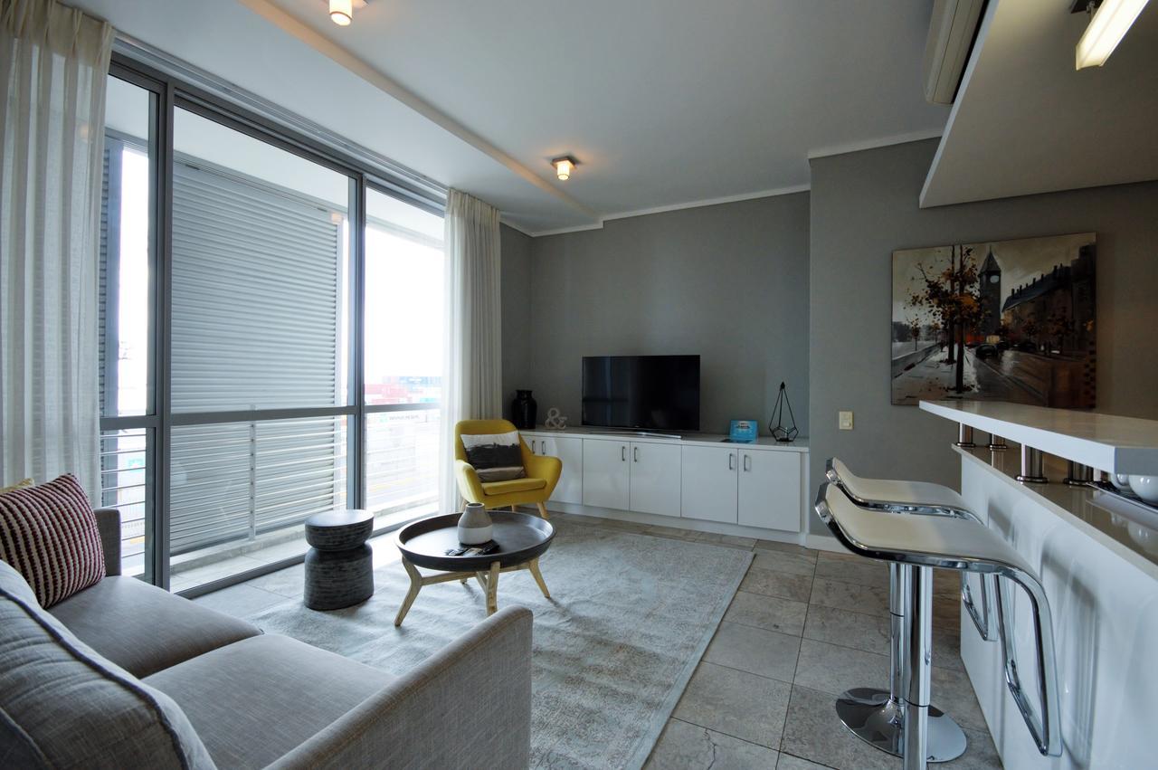 Harbour Bridge Luxury Apartments Κέιπ Τάουν Εξωτερικό φωτογραφία