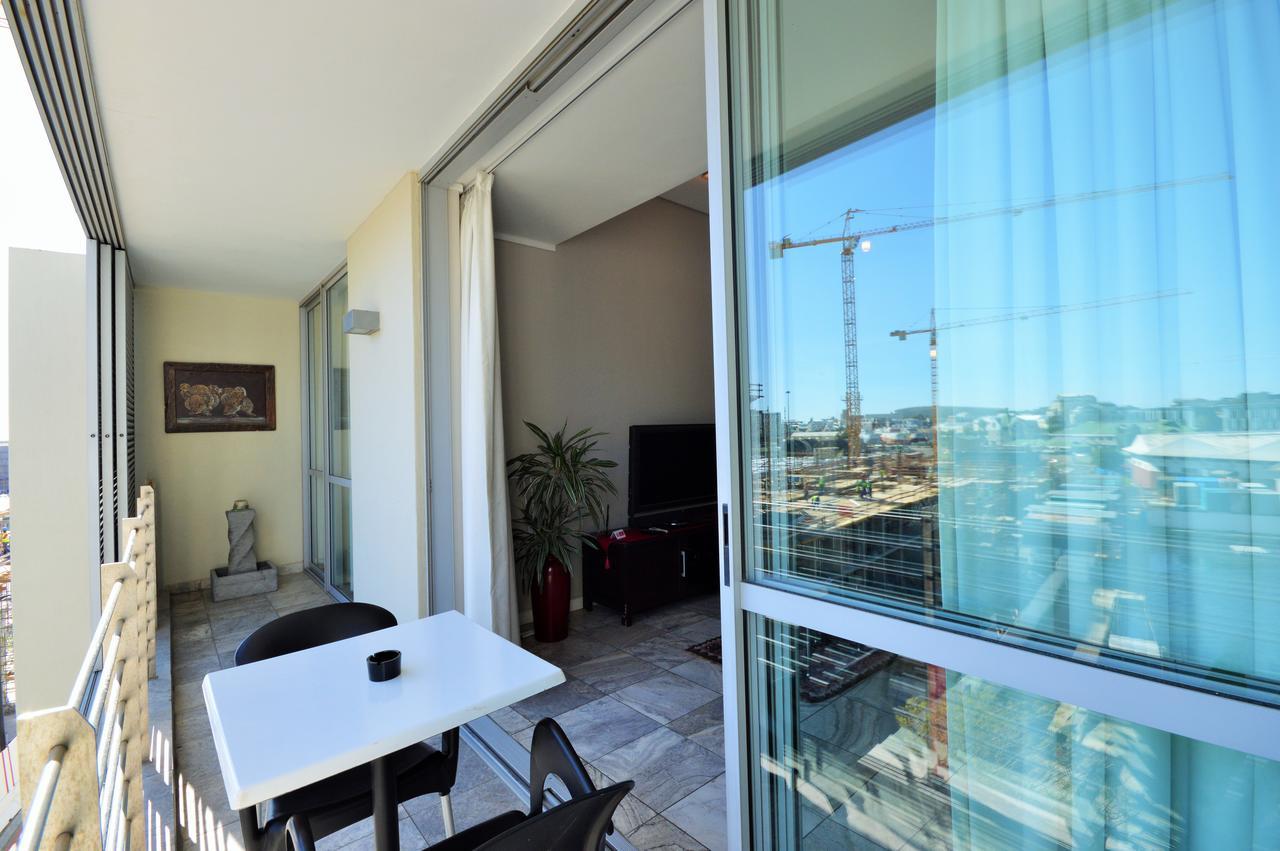Harbour Bridge Luxury Apartments Κέιπ Τάουν Εξωτερικό φωτογραφία