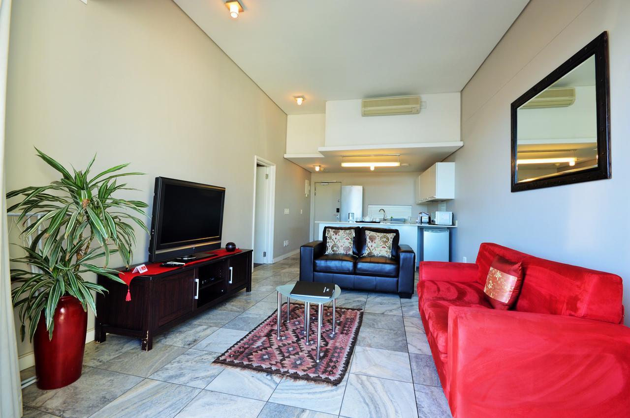 Harbour Bridge Luxury Apartments Κέιπ Τάουν Εξωτερικό φωτογραφία