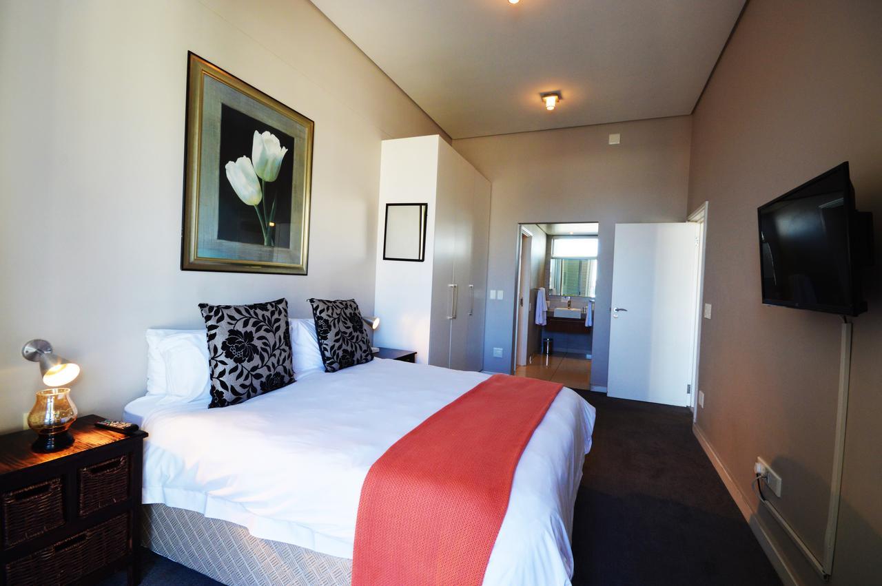 Harbour Bridge Luxury Apartments Κέιπ Τάουν Εξωτερικό φωτογραφία