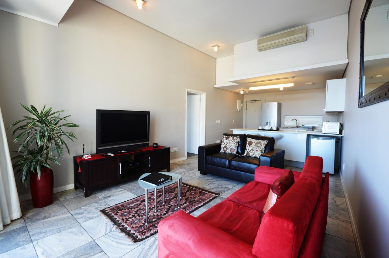 Harbour Bridge Luxury Apartments Κέιπ Τάουν Εξωτερικό φωτογραφία