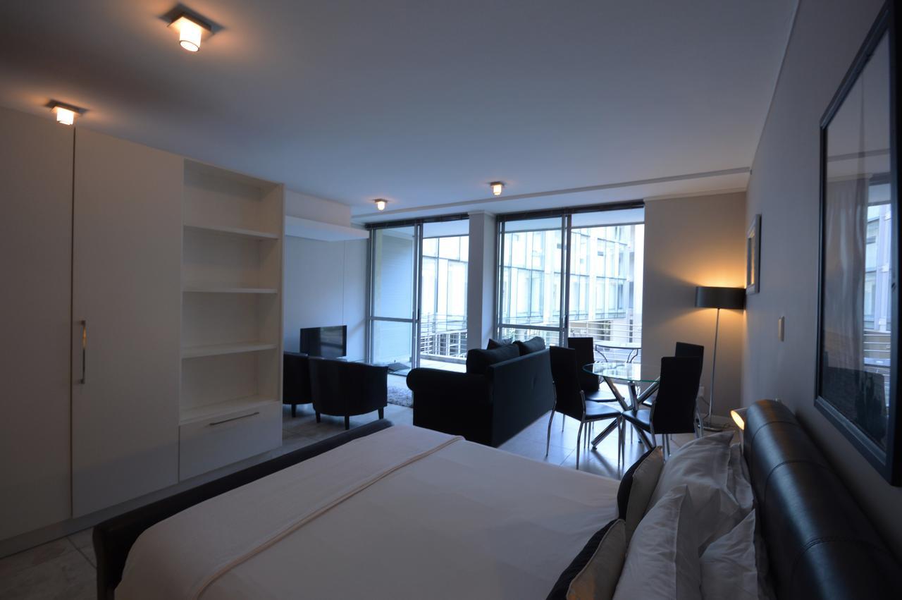 Harbour Bridge Luxury Apartments Κέιπ Τάουν Εξωτερικό φωτογραφία