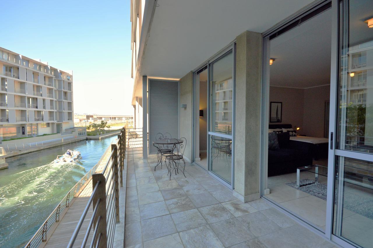 Harbour Bridge Luxury Apartments Κέιπ Τάουν Εξωτερικό φωτογραφία