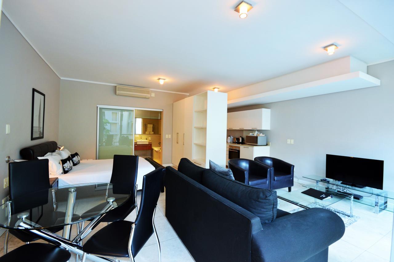 Harbour Bridge Luxury Apartments Κέιπ Τάουν Εξωτερικό φωτογραφία
