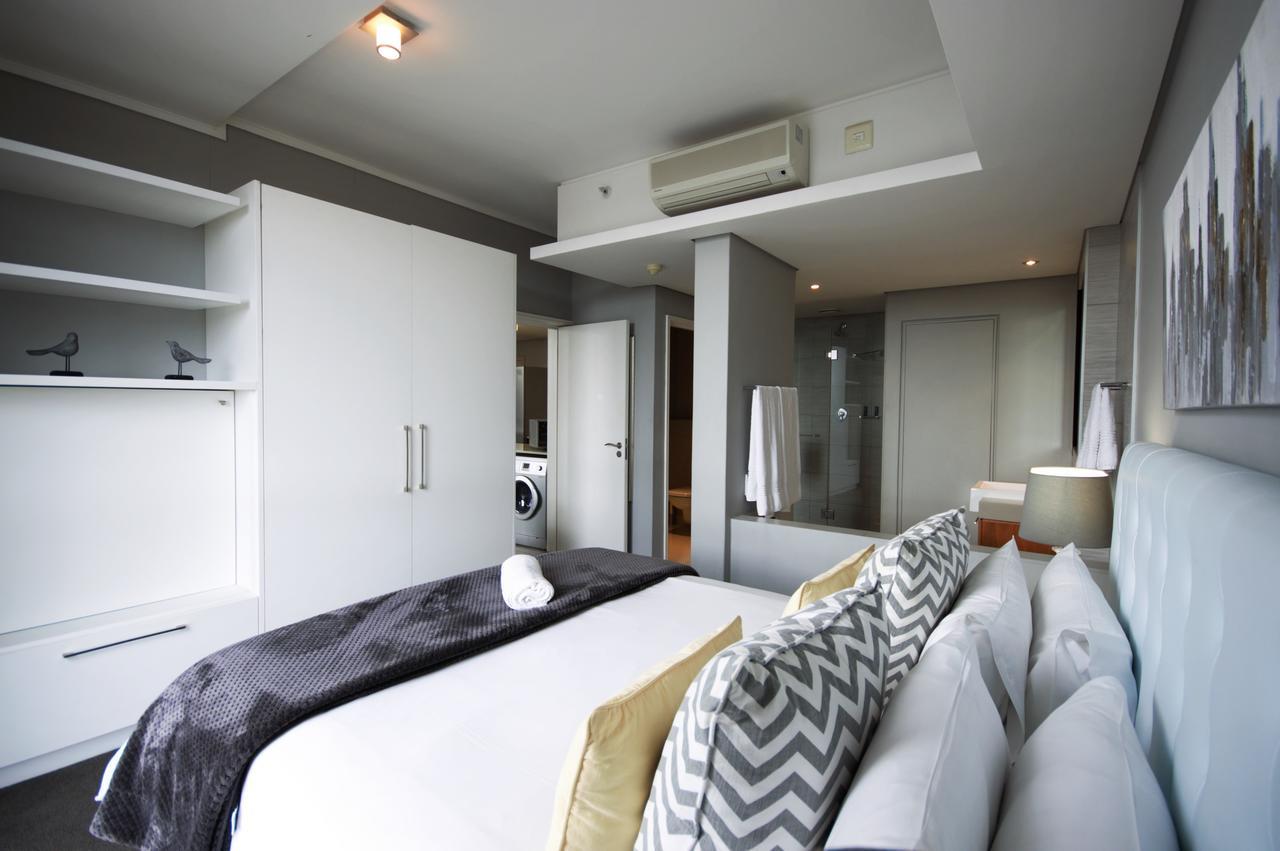 Harbour Bridge Luxury Apartments Κέιπ Τάουν Εξωτερικό φωτογραφία