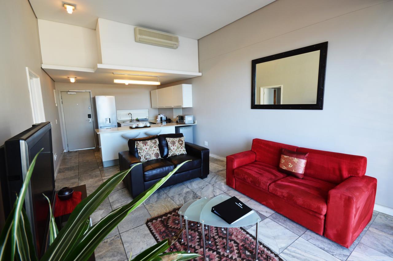 Harbour Bridge Luxury Apartments Κέιπ Τάουν Εξωτερικό φωτογραφία