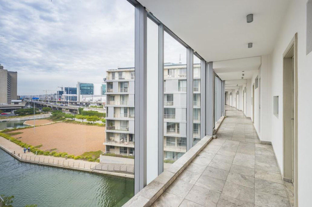 Harbour Bridge Luxury Apartments Κέιπ Τάουν Εξωτερικό φωτογραφία