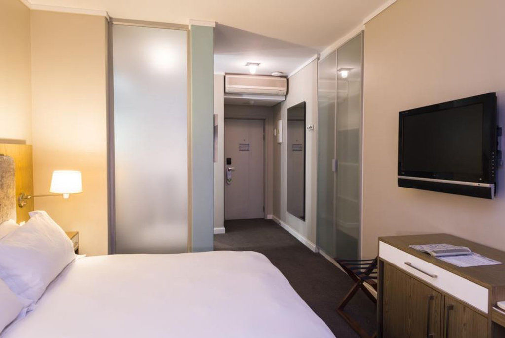 Harbour Bridge Luxury Apartments Κέιπ Τάουν Εξωτερικό φωτογραφία
