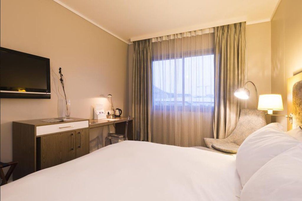 Harbour Bridge Luxury Apartments Κέιπ Τάουν Εξωτερικό φωτογραφία