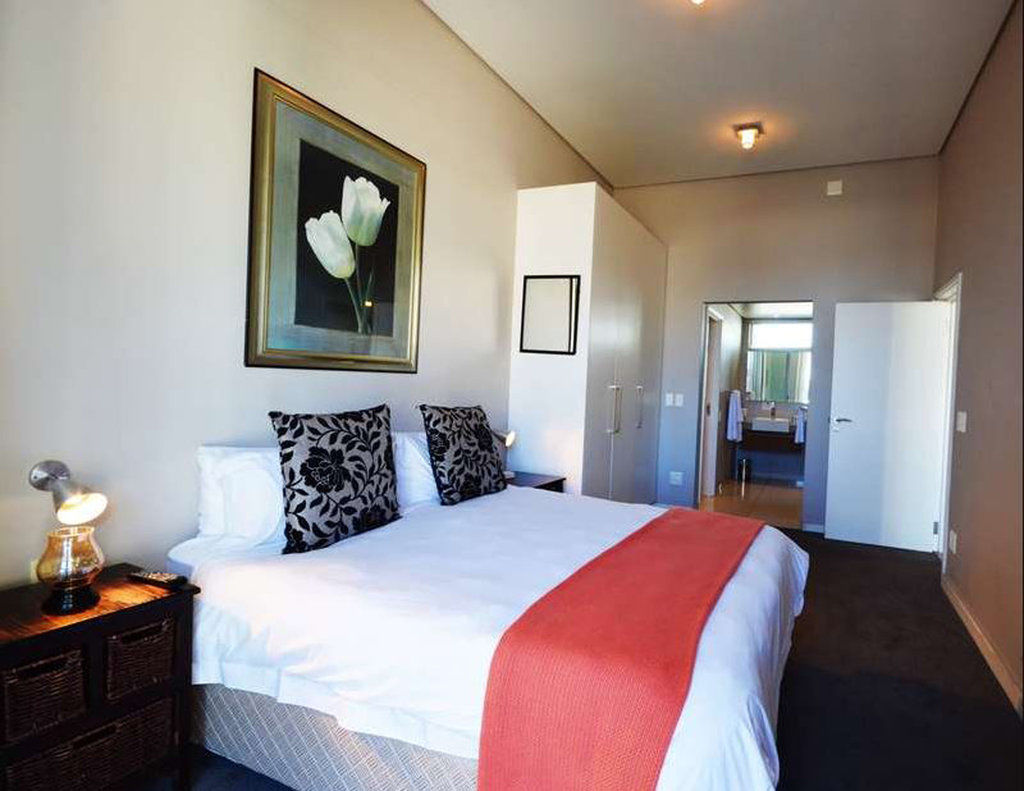 Harbour Bridge Luxury Apartments Κέιπ Τάουν Εξωτερικό φωτογραφία